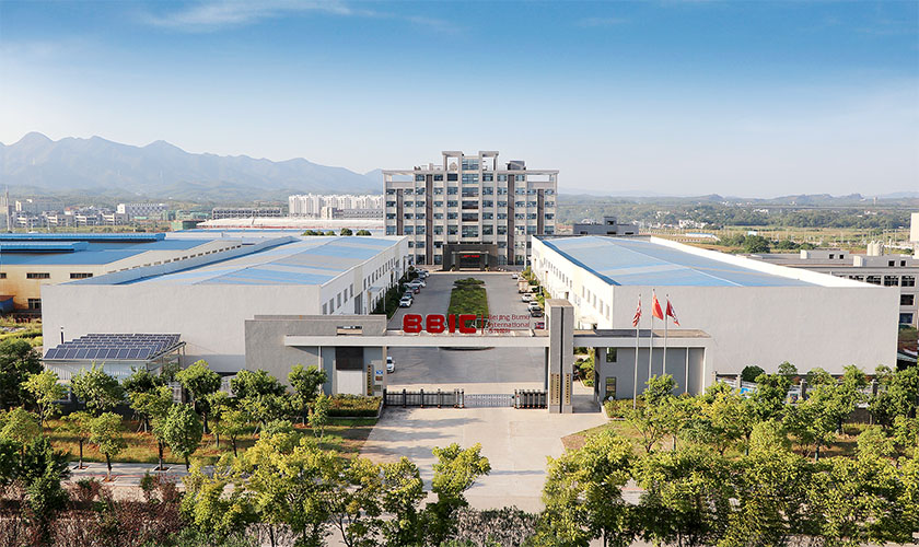 GANZHOU ETONE FOREIGN ECONOMIC & TECHNOLOGICAL COOPERATION CO., LTD